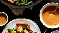Tofu That Tastes Good: Stir-Fry Tofu That Tastes Good: Stir-Fry