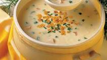 Chunky Corn Chowder Chunky Corn Chowder