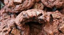 Chocolate Chip Pudding Cookies Chocolate Chip Pudding Cookies
