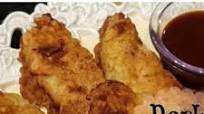Pork Tenders Pork Tenders