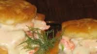 Creamy Seafood In Puff Pastry Recipe Creamy Seafood In Puff Pastry Recipe