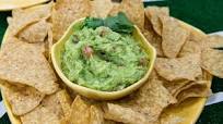 Healthy Guacamole Recipe Healthy Guacamole Recipe