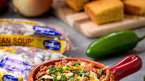 15 BEAN SOUP® Crock Pot or Slow Cooker Recipe 15 BEAN SOUP® Crock Pot or Slow Cooker Recipe