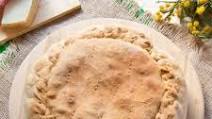 Pizzagaina {Pizza Chiena, Pizza Rustica, Pizza Piena} Pizzagaina {Pizza Chiena, Pizza Rustica, Pizza Piena}