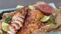 How To Smoke Chicken Breast How To Smoke Chicken Breast