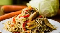 Chop Suey de Pollo. Receta Chop Suey de Pollo. Receta