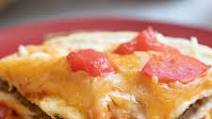 How To Make Mexican Pizza In The Air Fryer How To Make Mexican Pizza In The Air Fryer