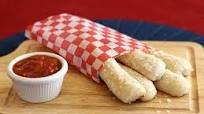 Little Caesars Crazy Bread Little Caesars Crazy Bread