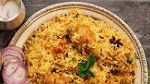 Easy Recipe for Authentic Hyderabadi Chicken Biryani at Home Easy Recipe for Authentic Hyderabadi Chicken Biryani at Home