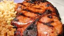 Marinated Pork Steaks Marinated Pork Steaks
