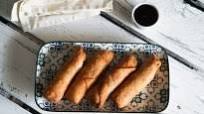 3 Ways to Make Gluten Free Spring Rolls / Egg Rolls 3 Ways to Make Gluten Free Spring Rolls / Egg Rolls