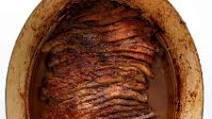 Nach Waxman's Beef Brisket Nach Waxman's Beef Brisket