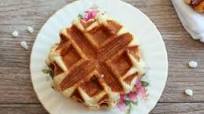 A Super Lekker, Authentic (Traditional) Belgian Waffle Recipe and a Day Trip to Bruges! A Super Lekker, Authentic (Traditional) Belgian Waffle Recipe and a Day Trip to Bruges!