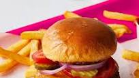 Americana Impossible™ Burger Recipe Americana Impossible™ Burger Recipe