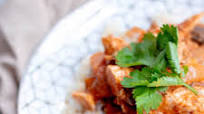 Slow Cooker Tikka Masala Slow Cooker Tikka Masala
