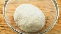 How to Make Gluten Free Pizza Dough How to Make Gluten Free Pizza Dough