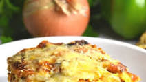 Pastelón (Sweet Plantain Lasagna) Pastelón (Sweet Plantain Lasagna)
