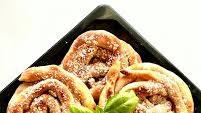 Skinny Air Fryer Funnel Cakes Skinny Air Fryer Funnel Cakes
