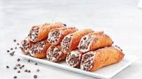 Homemade Cannoli Homemade Cannoli