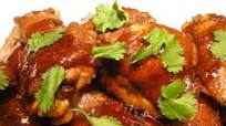 Hawaiian shoyu chicken Hawaiian shoyu chicken