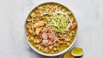 Turkey Pozole Verde Recipe | Bon Appétit Turkey Pozole Verde Recipe | Bon Appétit