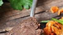 Homemade Shrimp Paste Recipe Homemade Shrimp Paste Recipe