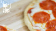 Quick and Easy Flatbread Pizza Quick and Easy Flatbread Pizza