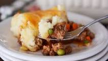 Shepherd’s Pie Shepherd’s Pie