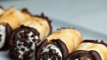 Air Fryer Cannolis Recipe by Tasty Air Fryer Cannolis Recipe by Tasty