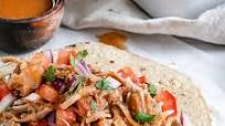 Slow Cooker Jackfruit Carnitas