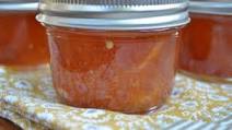 Habanero Peach Jam Habanero Peach Jam