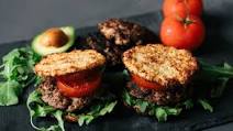 Here’s How to Make Your Own Keto Cauliflower Sandwich Thins Here’s How to Make Your Own Keto Cauliflower Sandwich Thins
