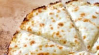 Step-by-Step Cauliflower Pizza Crust Recipe Step-by-Step Cauliflower Pizza Crust Recipe