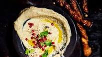 Baba Ganoush Baba Ganoush