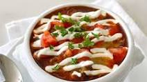 Walt's Chili Recipe (Inspired by Carnation Cafe, Main Street, U.S.A.) Walt's Chili Recipe (Inspired by Carnation Cafe, Main Street, U.S.A.)