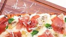 Grilled Flatbread with Prosciutto, Artichokes and Ricotta Recipe Grilled Flatbread with Prosciutto, Artichokes and Ricotta Recipe