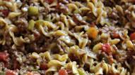 Beefy Noodle Skillet Meal Beefy Noodle Skillet Meal