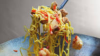 Pancit Canton Pancit Canton