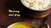Moong Dal Recipe - Stovetop Instant Pot Moong Dal Recipe - Stovetop Instant Pot