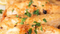 Electric Skillet Lemon Chicken Electric Skillet Lemon Chicken