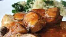 Chicken in a Pot Chicken in a Pot