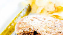 Healthy Homemade Sloppy Joe Recipe Healthy Homemade Sloppy Joe Recipe