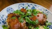 Instant Pot Recipe: Hawaiian Shoyu Chicken Instant Pot Recipe: Hawaiian Shoyu Chicken