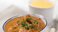 Beef stroganoff Beef stroganoff