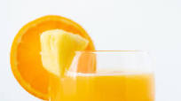 Orange & Pineapple Juice Orange & Pineapple Juice