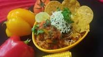 How to Make Quick Jain One pot Mexican Rice How to Make Quick Jain One pot Mexican Rice