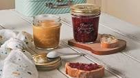 How to make jams with the bread machine How to make jams with the bread machine