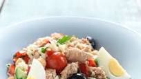 Mediterranean Tuna And Chickpea Salad Recipe | Woolworths Mediterranean Tuna And Chickpea Salad Recipe | Woolworths