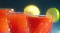 Strawberry Margarita Strawberry Margarita