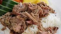 Smoked Kalua Pork Smoked Kalua Pork